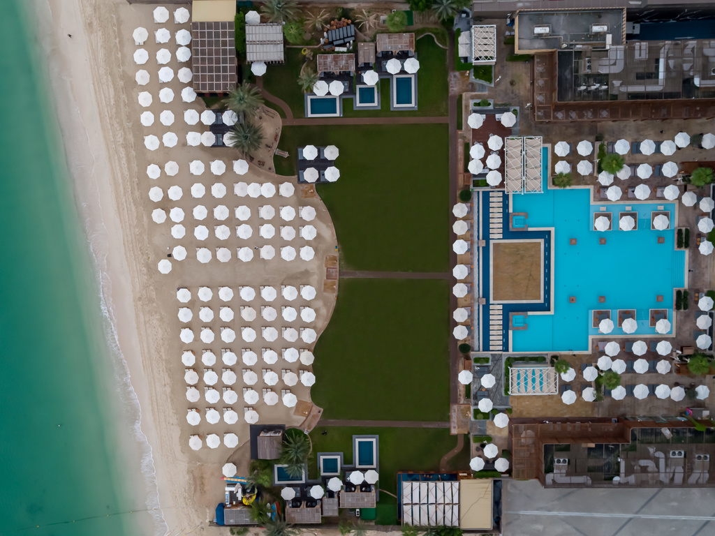 Rixos Premium Dubai JBR